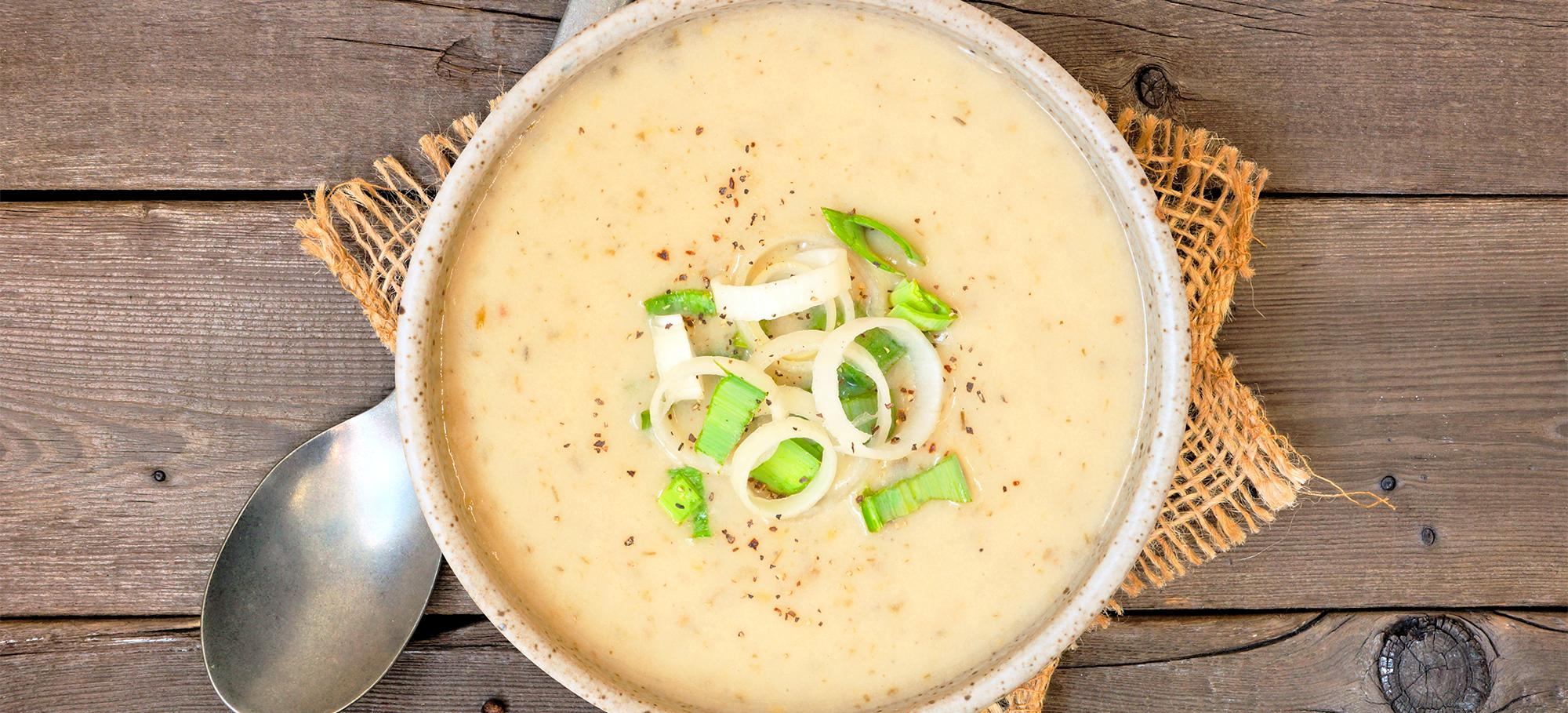 Soupe à l’oignon Soupe à l’oignon