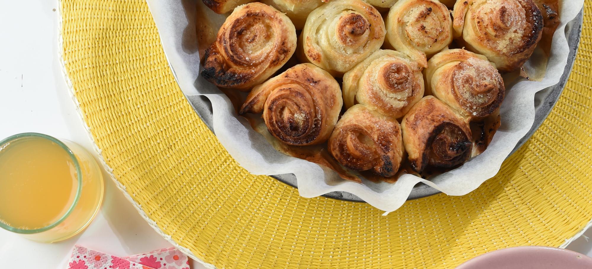 kouign amann