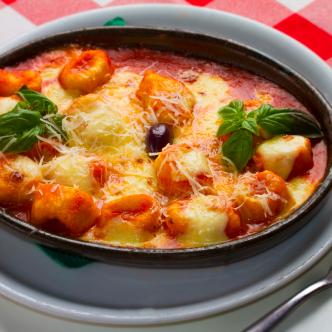 Gnocchi