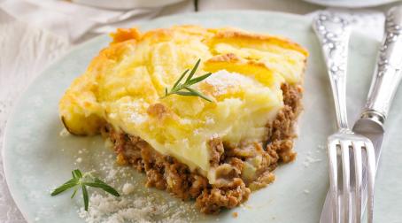 Hachis parmentier