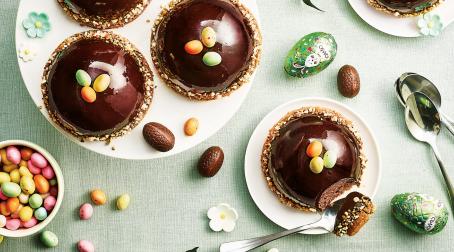 domes, chocolat, paques, domes, chocolat, paques