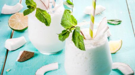 Recette pina colada 