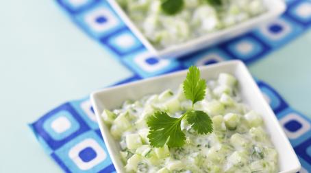 TZaTZIKI