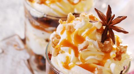 Recette verrine Recette verrine