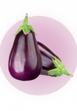 Aubergine