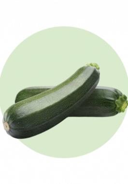 Courgette