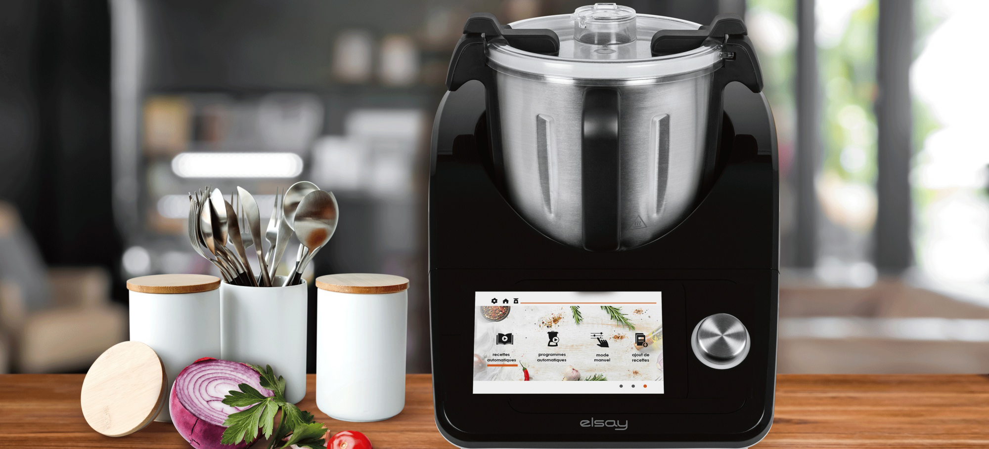 <p>Découvrez nos 100 recettes ! </p>
