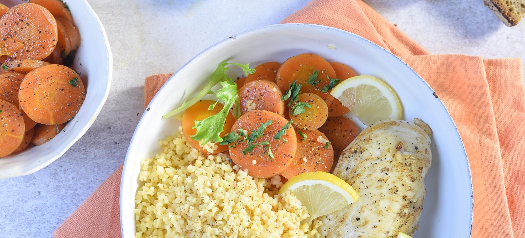 escalope Poulet Escalope poulet