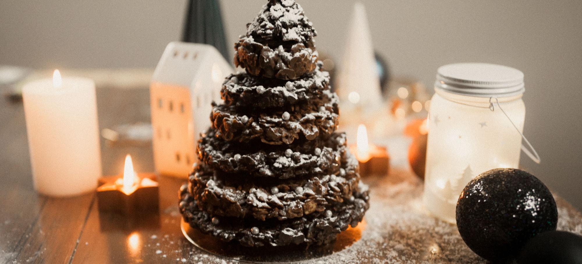 Recette sapin roses des sables Recette sapin roses des sables