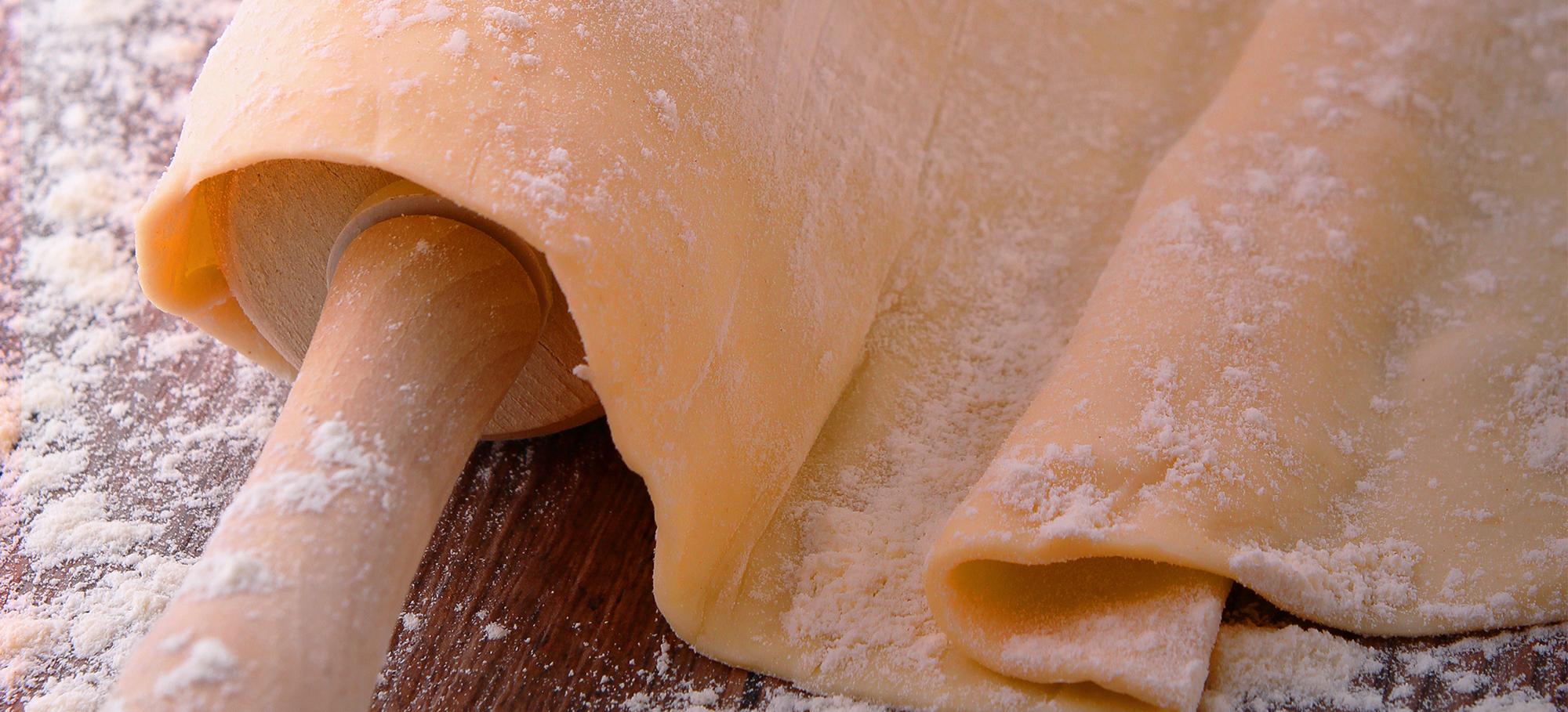 Pâte brisée Pâte brisée