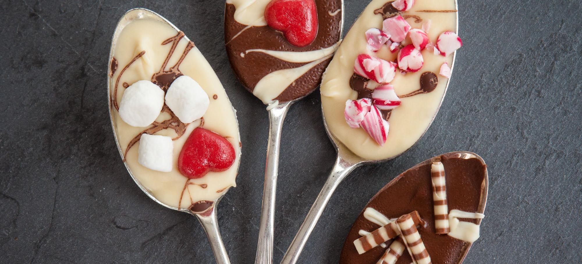 oeufs de pâques en chocolat recette dessert rapide et facile