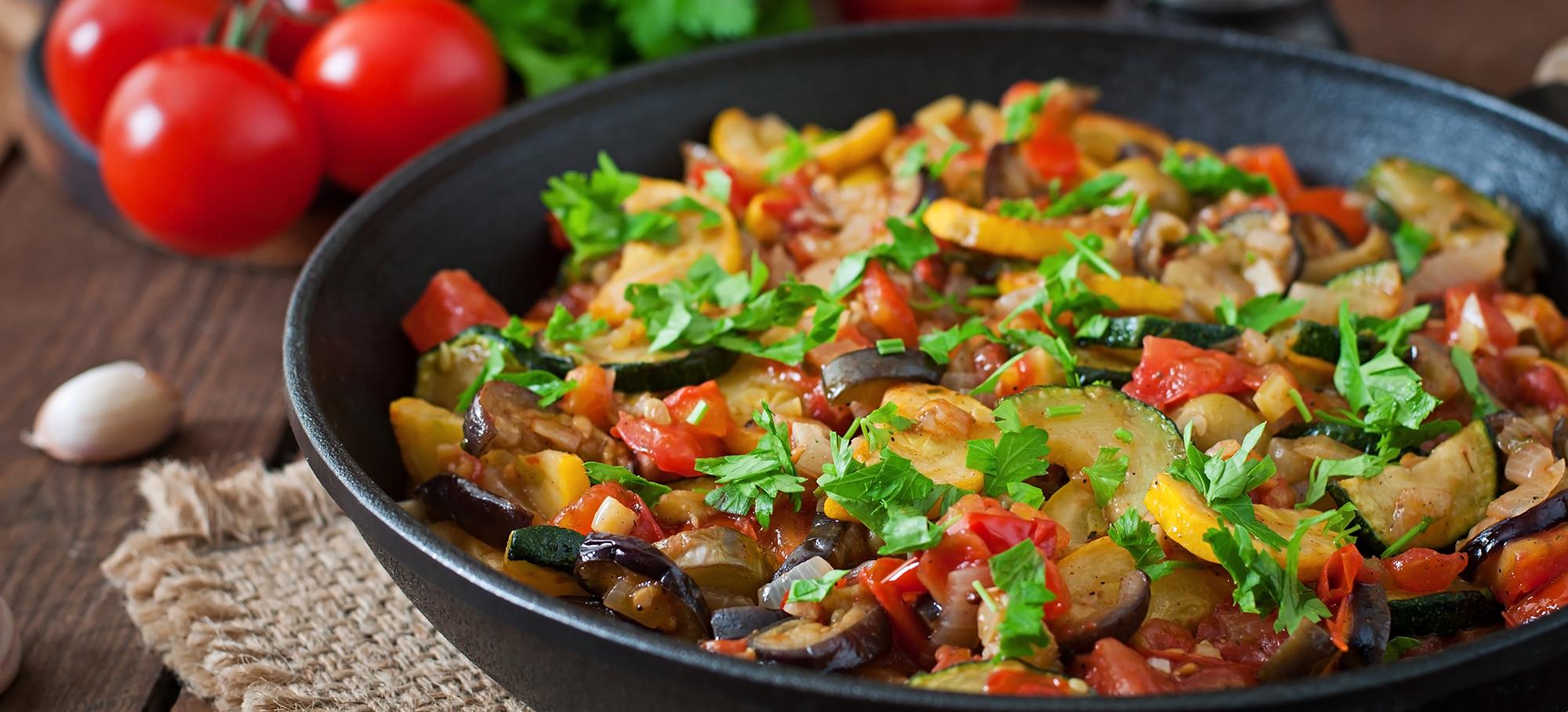 Ratatouille Ratatouille
