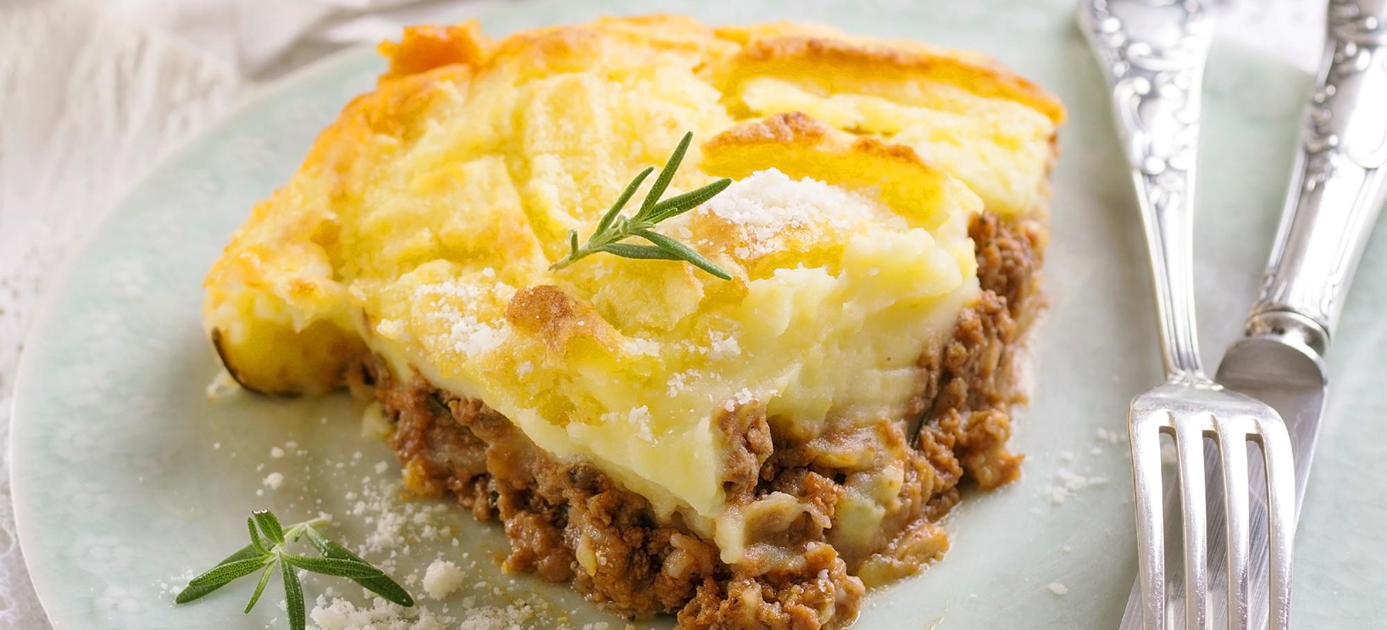 Hachis parmentier | Mes Recettes