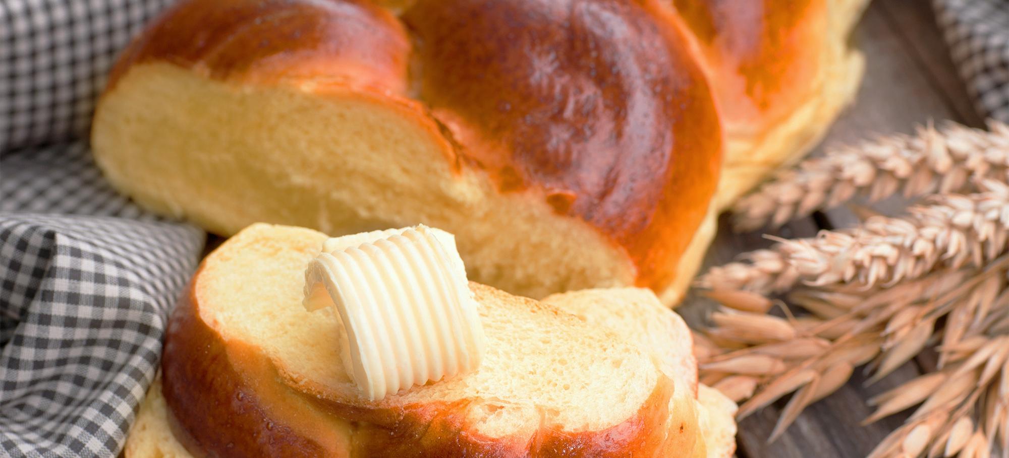 Brioche Brioche