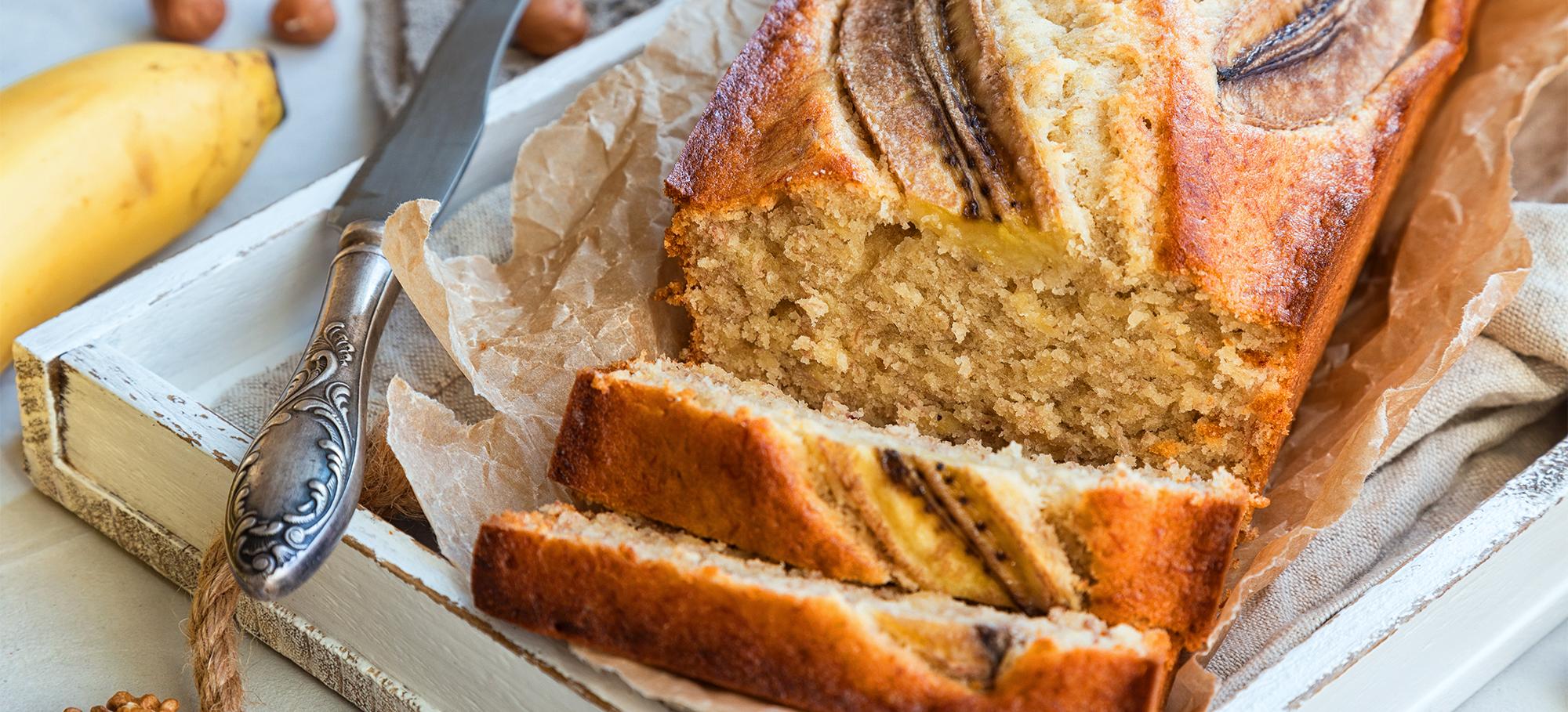 Banana bread