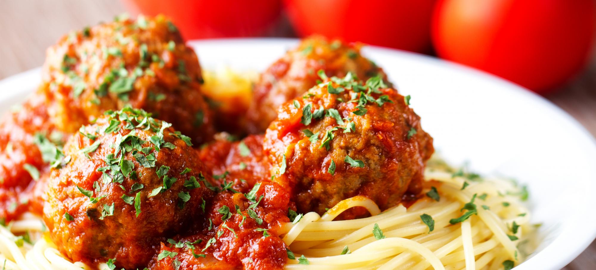 Recette de boulettes de viande farcies à la mozzarella