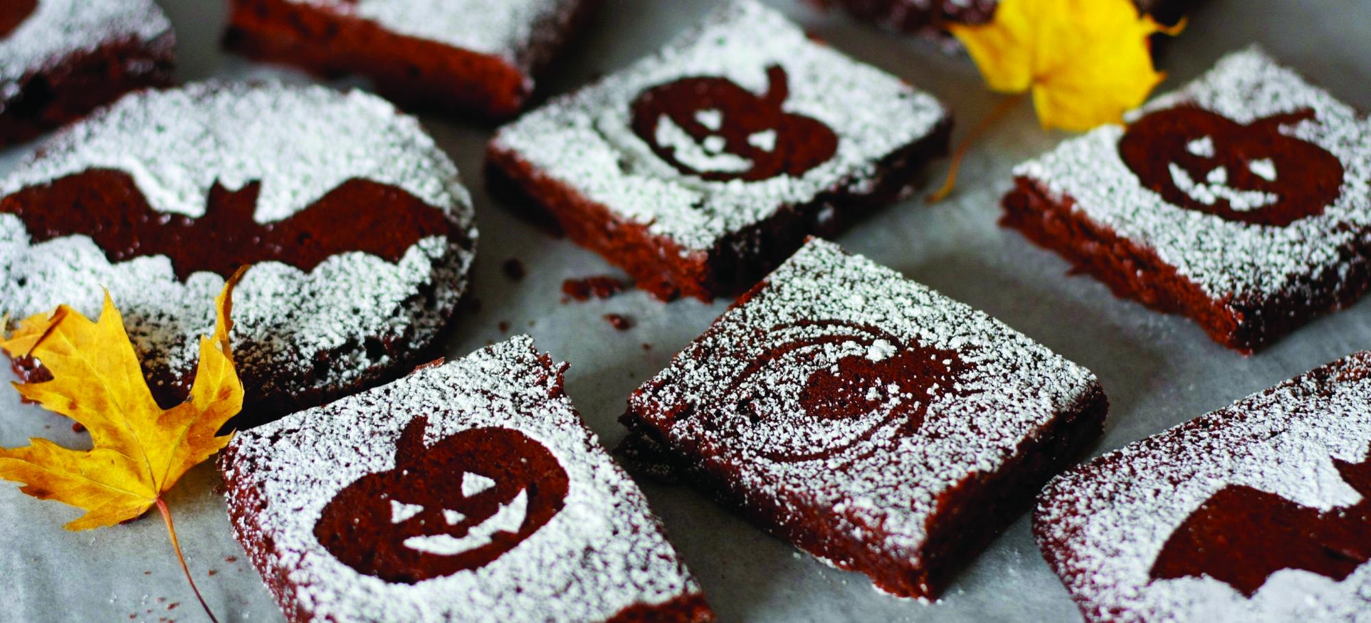 Brownies de l'ombre Brownies de l'ombre