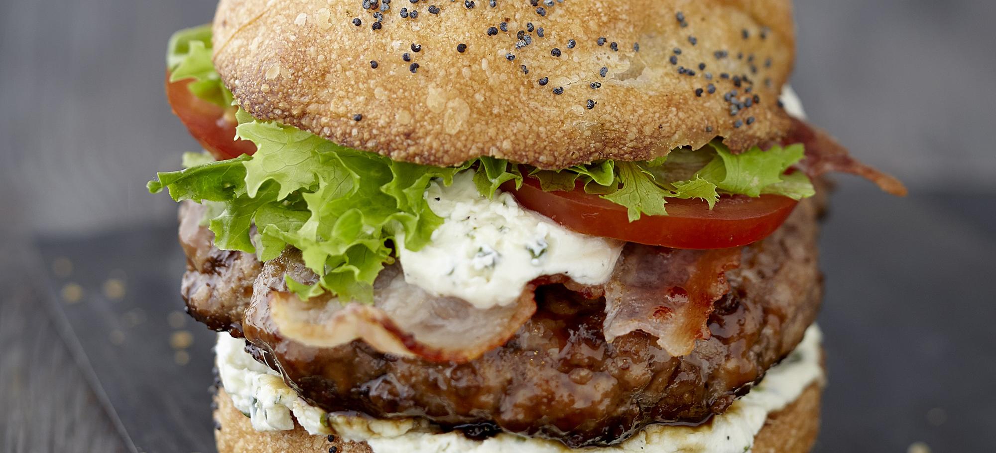 Burger Burger