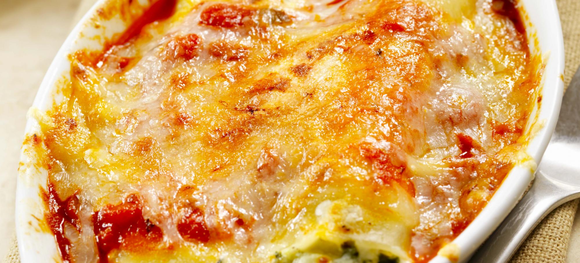 Cannelloni