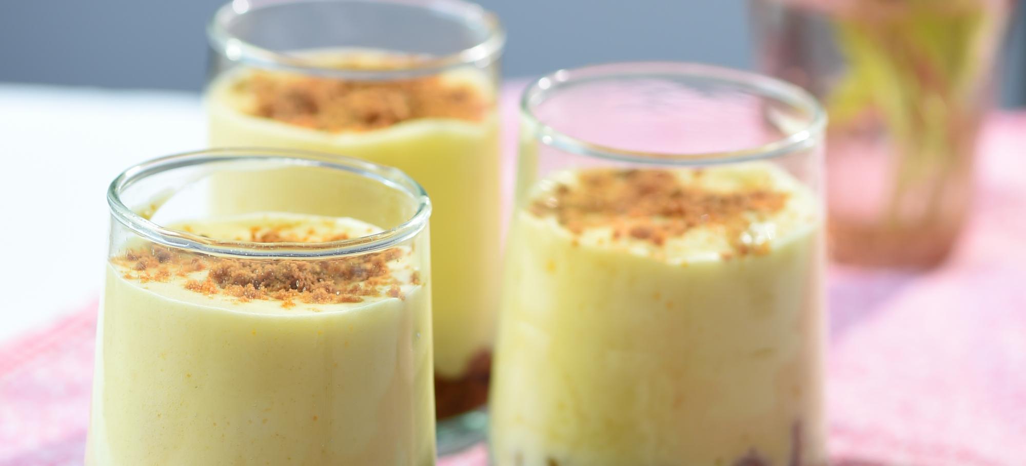 recette tiramisù