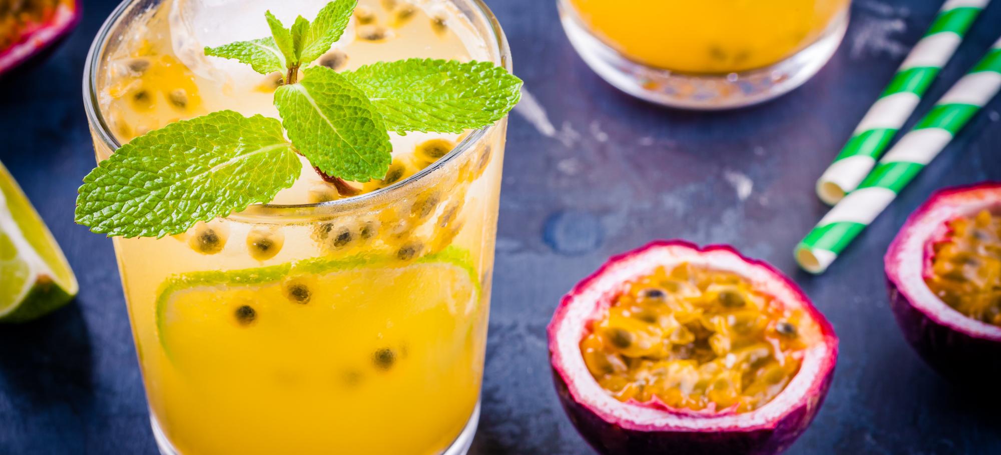 Cocktail Bora Bora Recette pour réaliser un cocktail Bora Bora