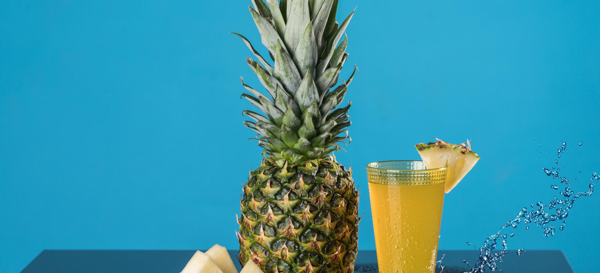 Cocktail Soleil | Mes Recettes