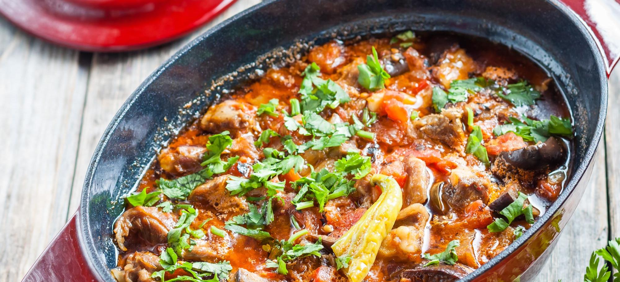 Daube de boeuf à la provencale | Mes Recettes