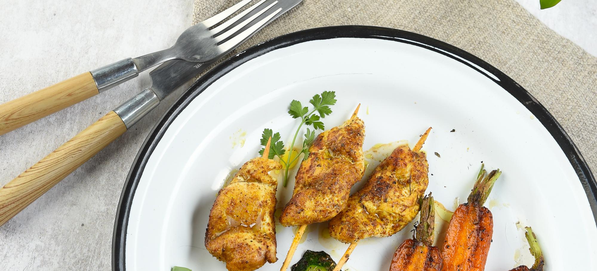 recettes brochettes, brochettes poulet, recettes brochettes, brochettes poulet,