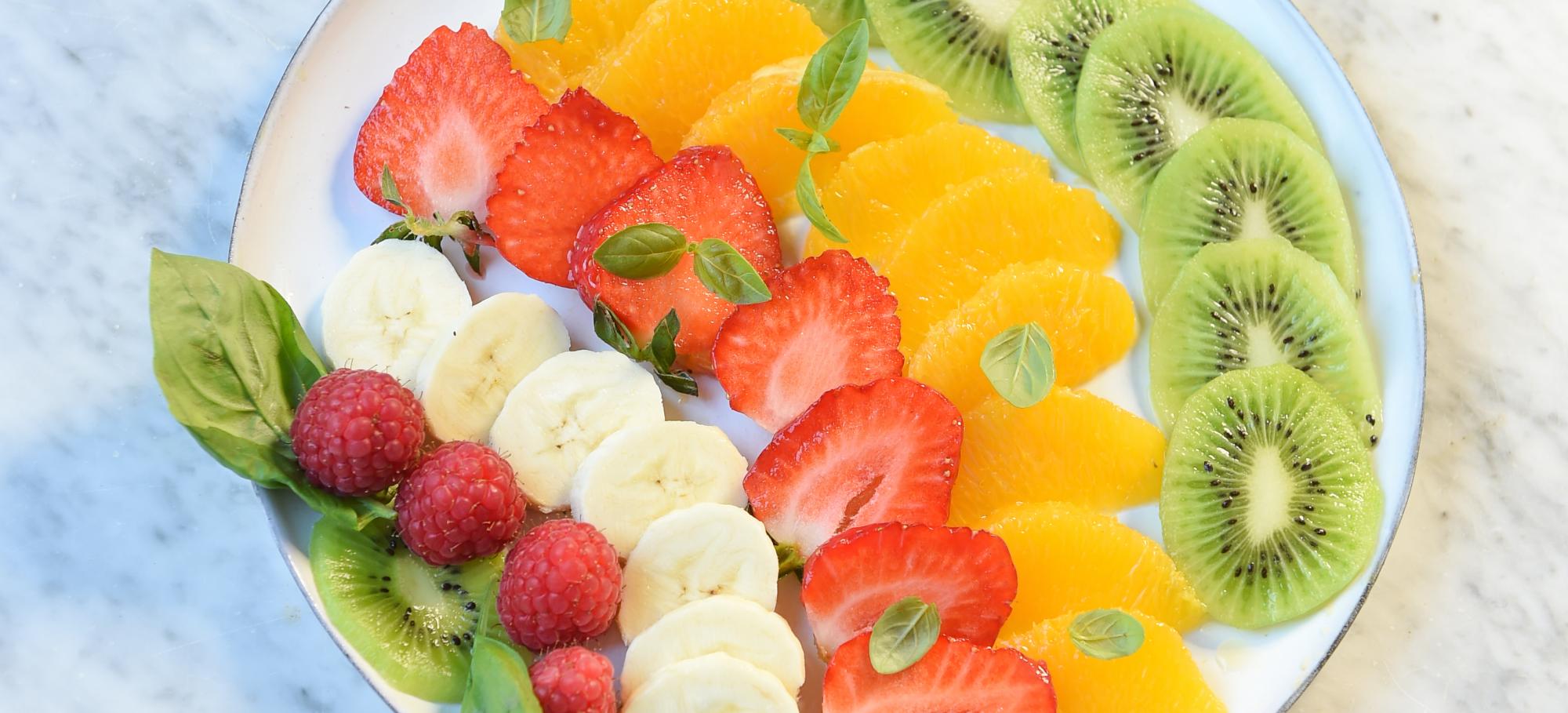 recette, fruits, recette, fruits,