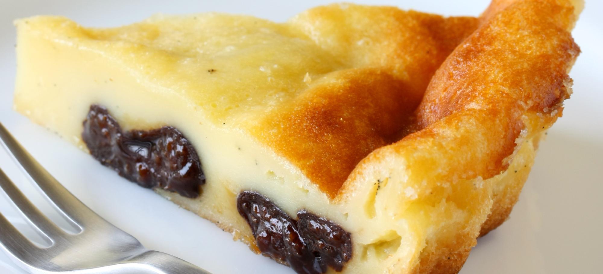 Far breton recette Far breton recette