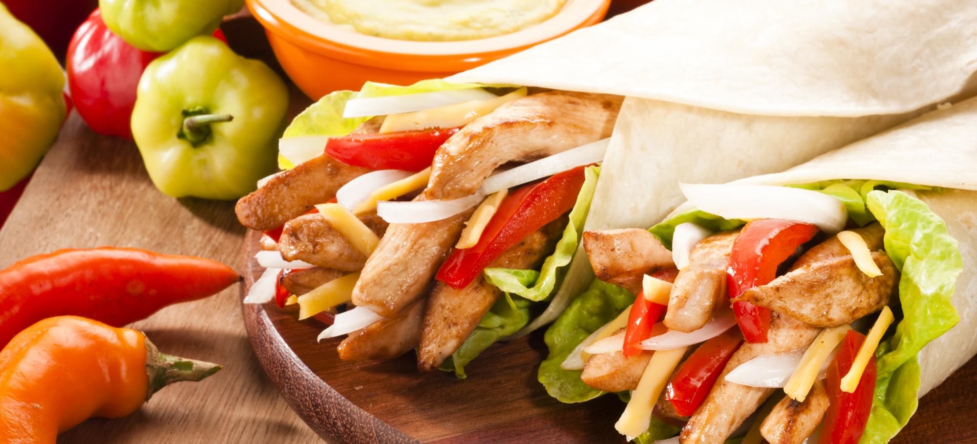 Fajitas Fajitas