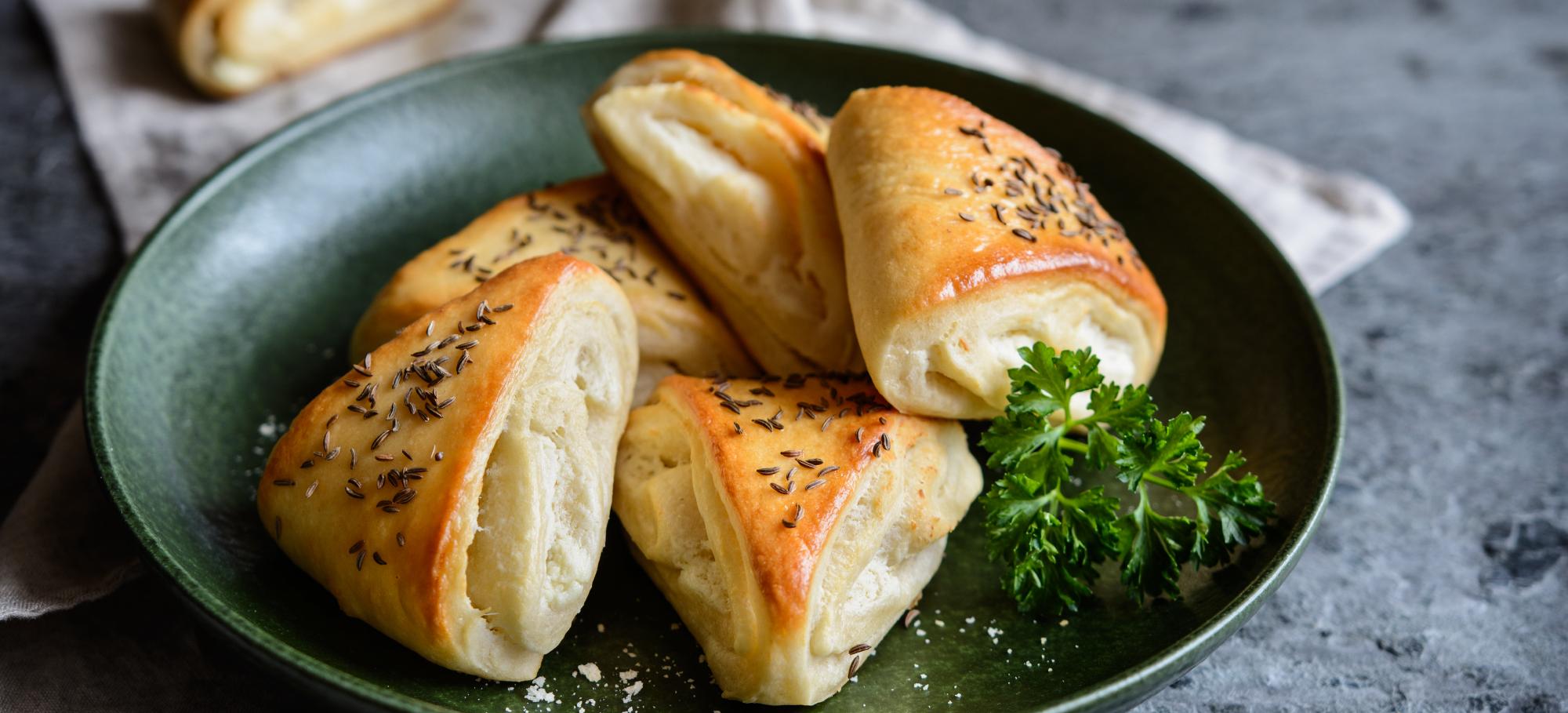 recette feuilletés recette feuilletés