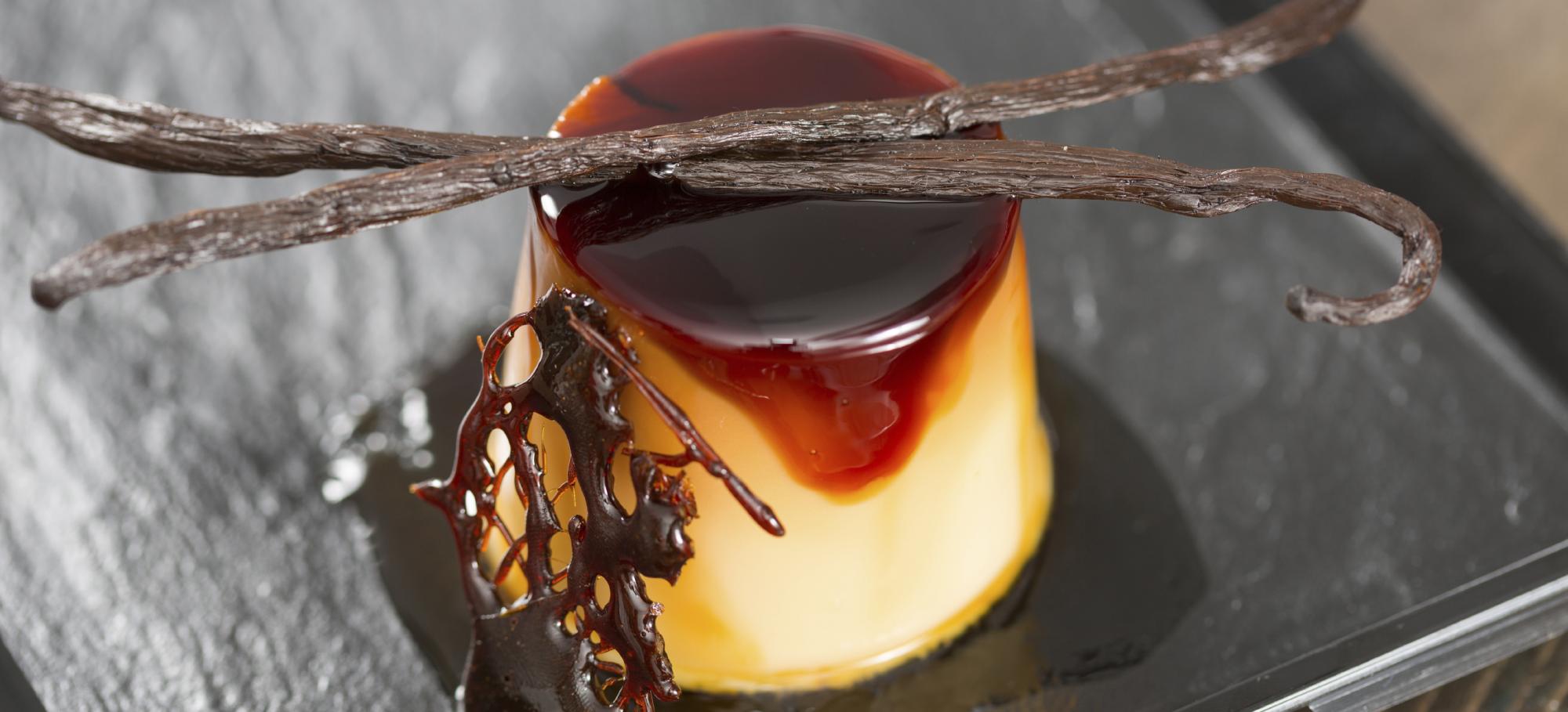 Flan Flan