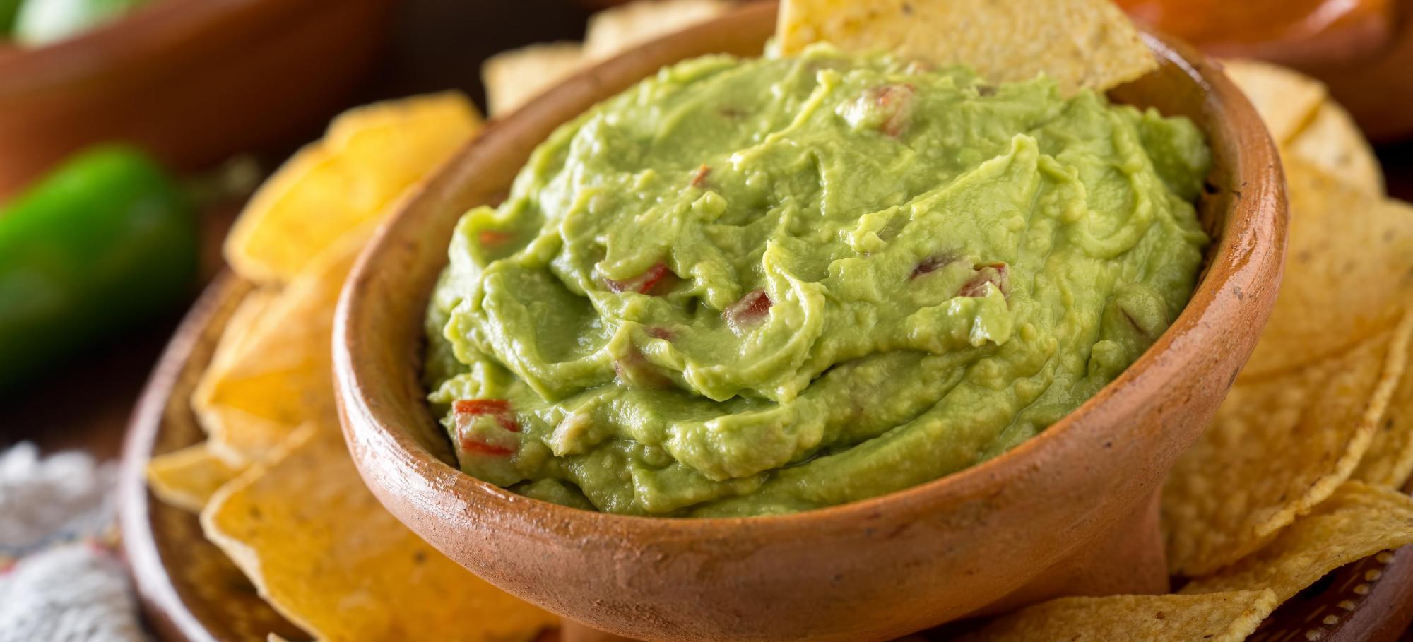 Guacamole Guacamole