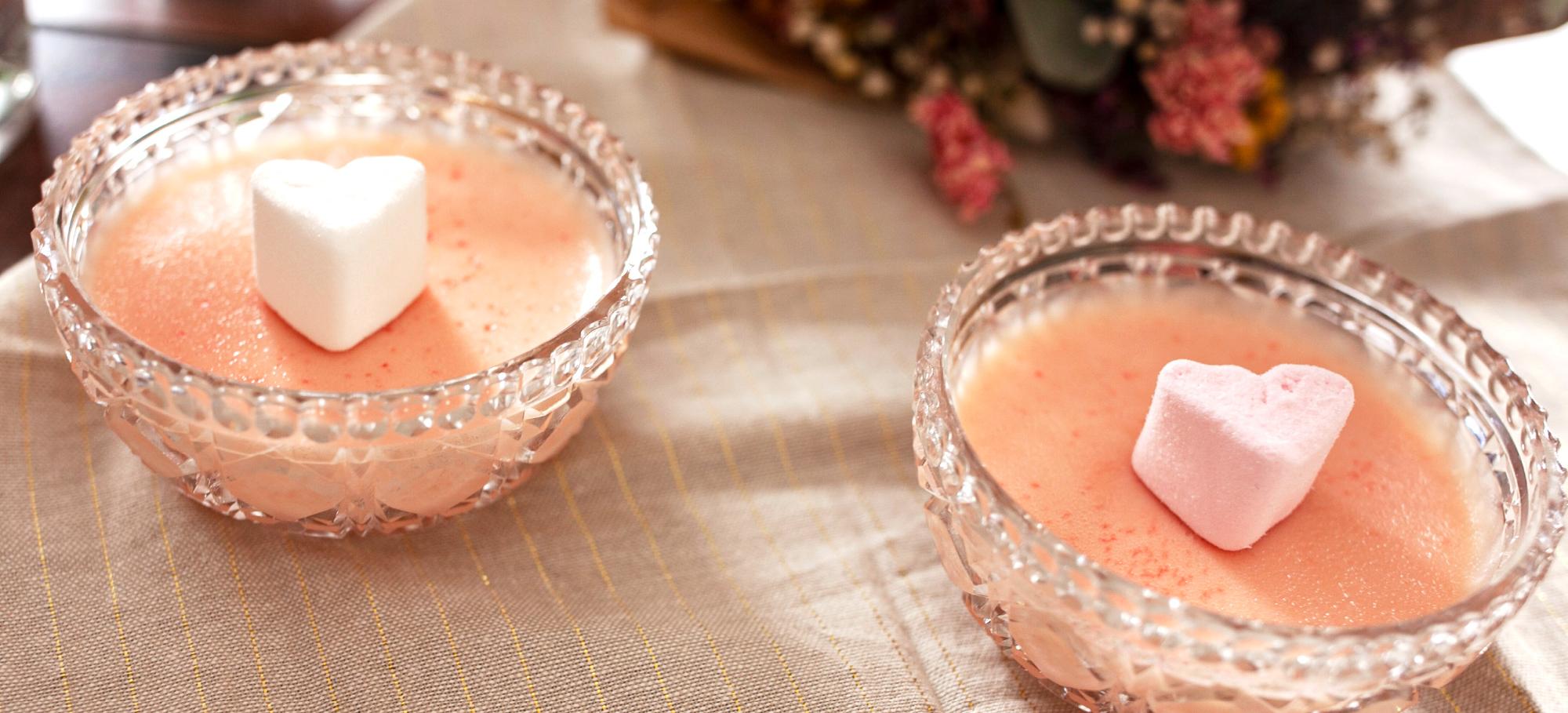 recette saint valentin recette saint valentin