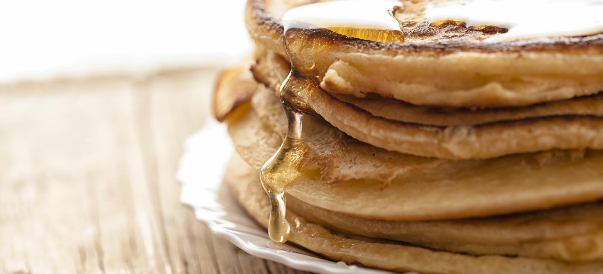 Pancakes Pancakes