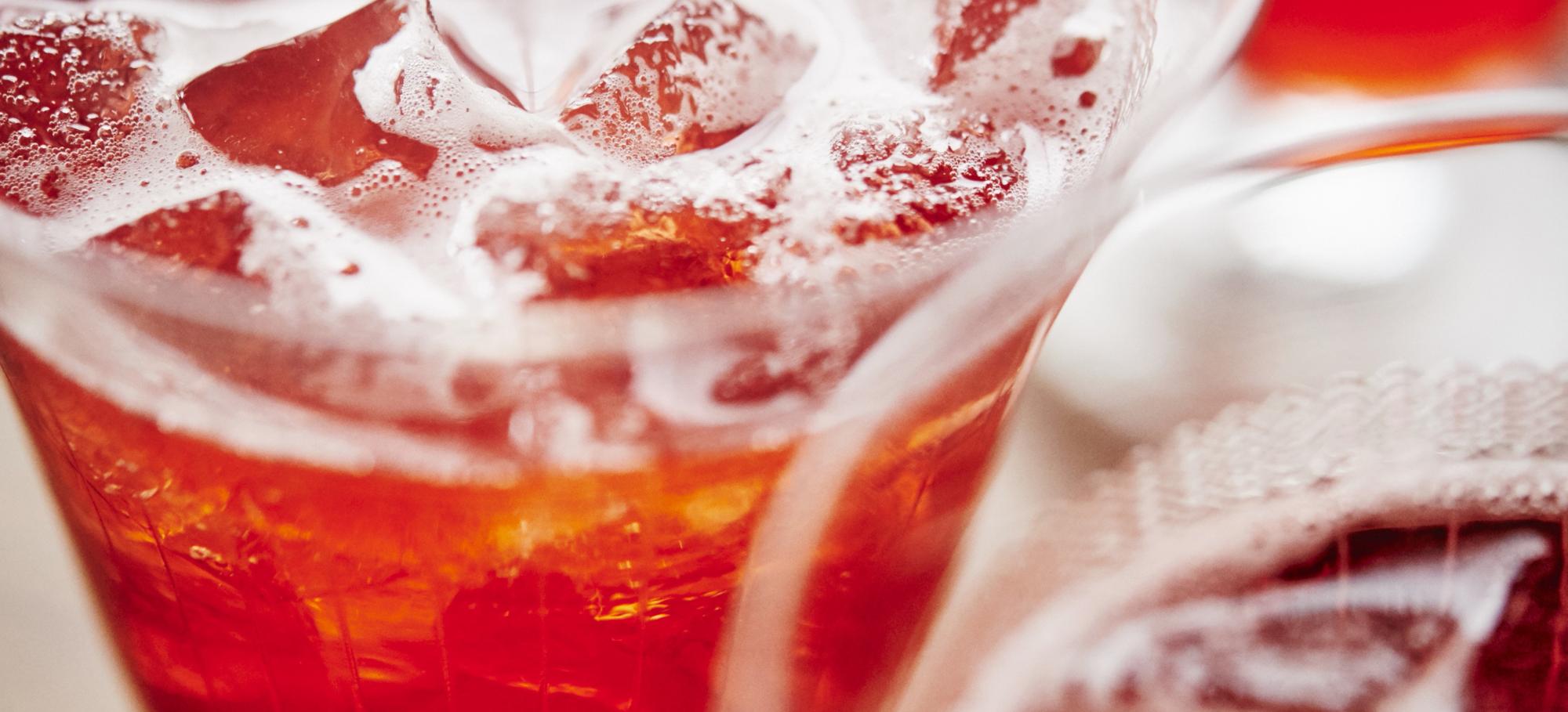 Cocktail à la bière Monaco Cocktail à la bière Monaco