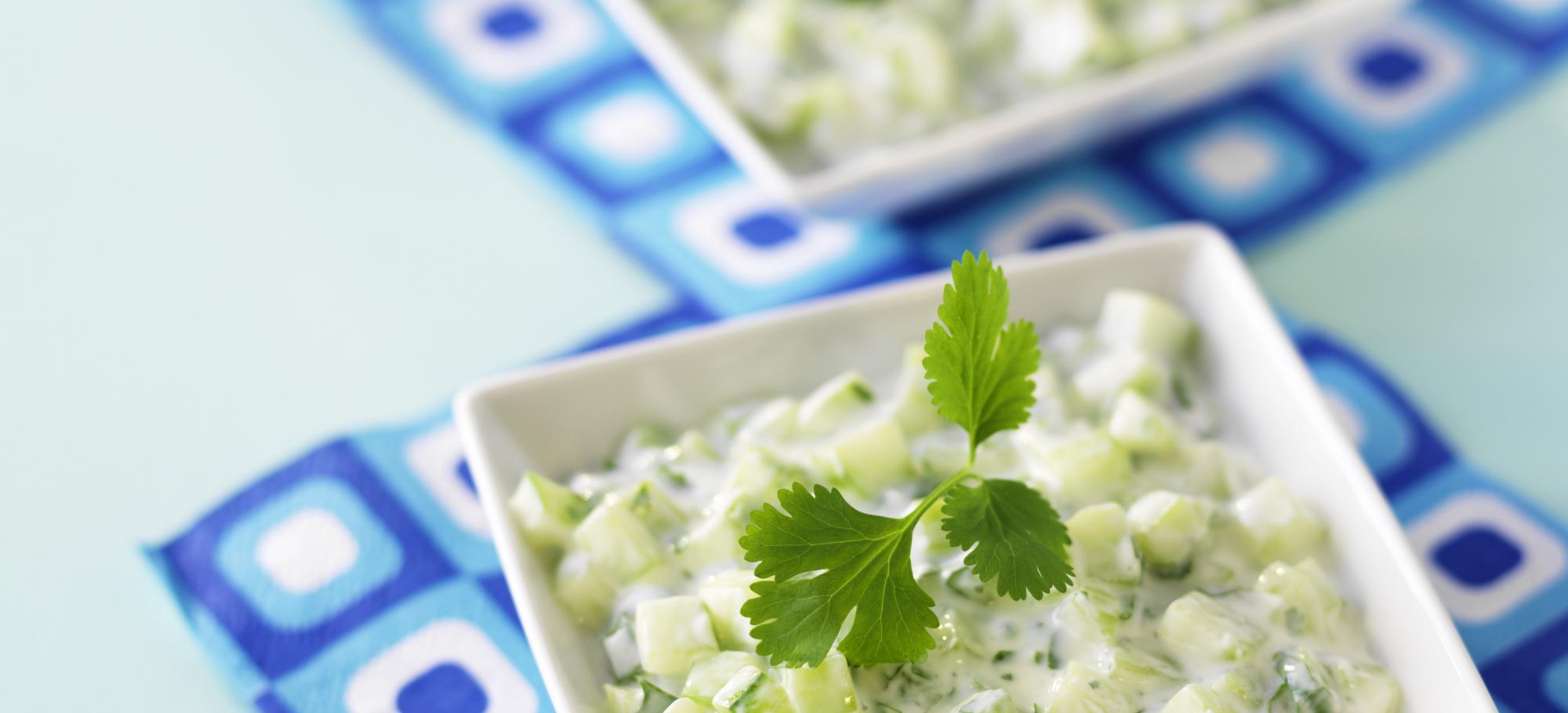 TZaTZIKI TZaTZIKI