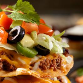 Nachos