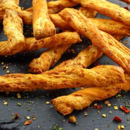 visuel recette facile bâtonnets fromage râpé