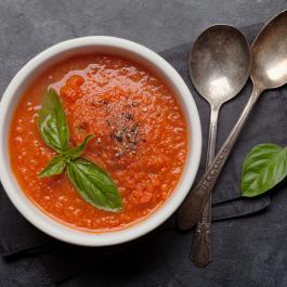 Gaspacho