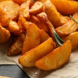 potatoes maison 