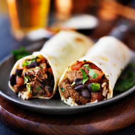 Burritos