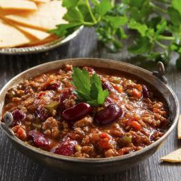 Chili Con Carne