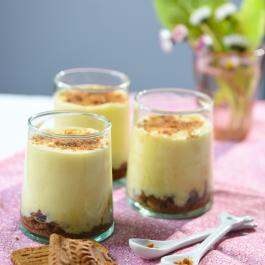 recette tiramisù