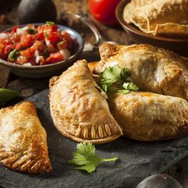 Empanadas Thon