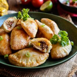 Empanadillas