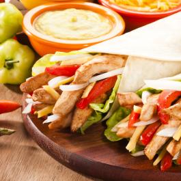 Fajitas
