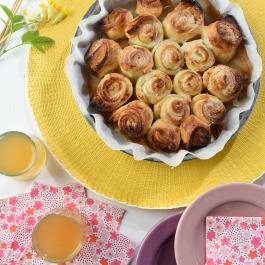 kouign amann