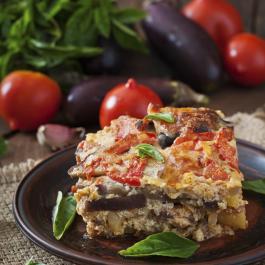 Moussaka